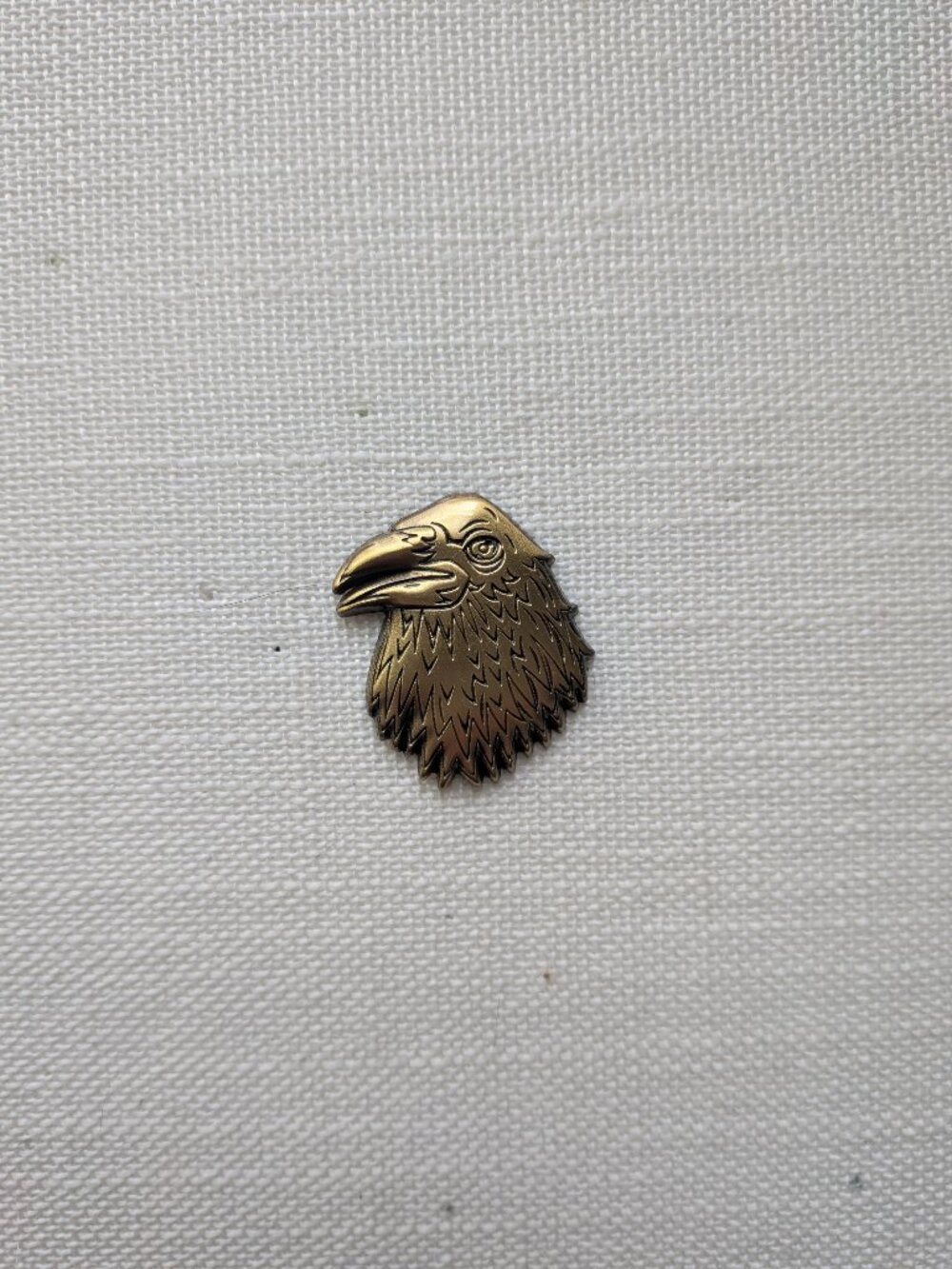 Ravenclaw House Pin